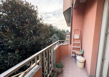 Trilocale Via Asti, Legnano - foto 21