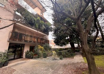 Trilocale Via Torino, Legnano - foto 13