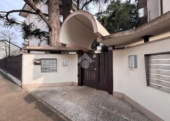 Trilocale Via Torino, Legnano - foto 16