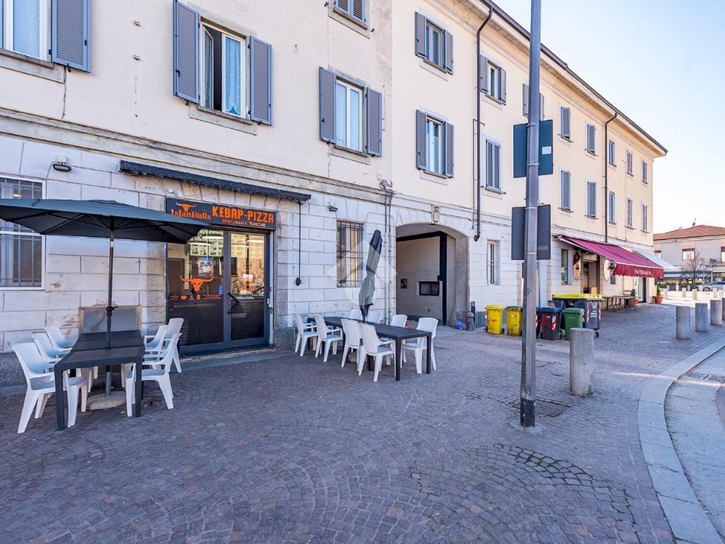 Bilocale Largo Vittorio Veneto, Lainate - foto 1