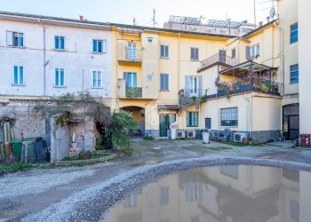 Bilocale Largo Vittorio Veneto, Lainate - foto 2