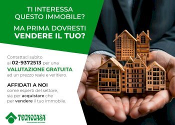 Two-room apartment Largo Vittorio Veneto, Lainate - photo 3