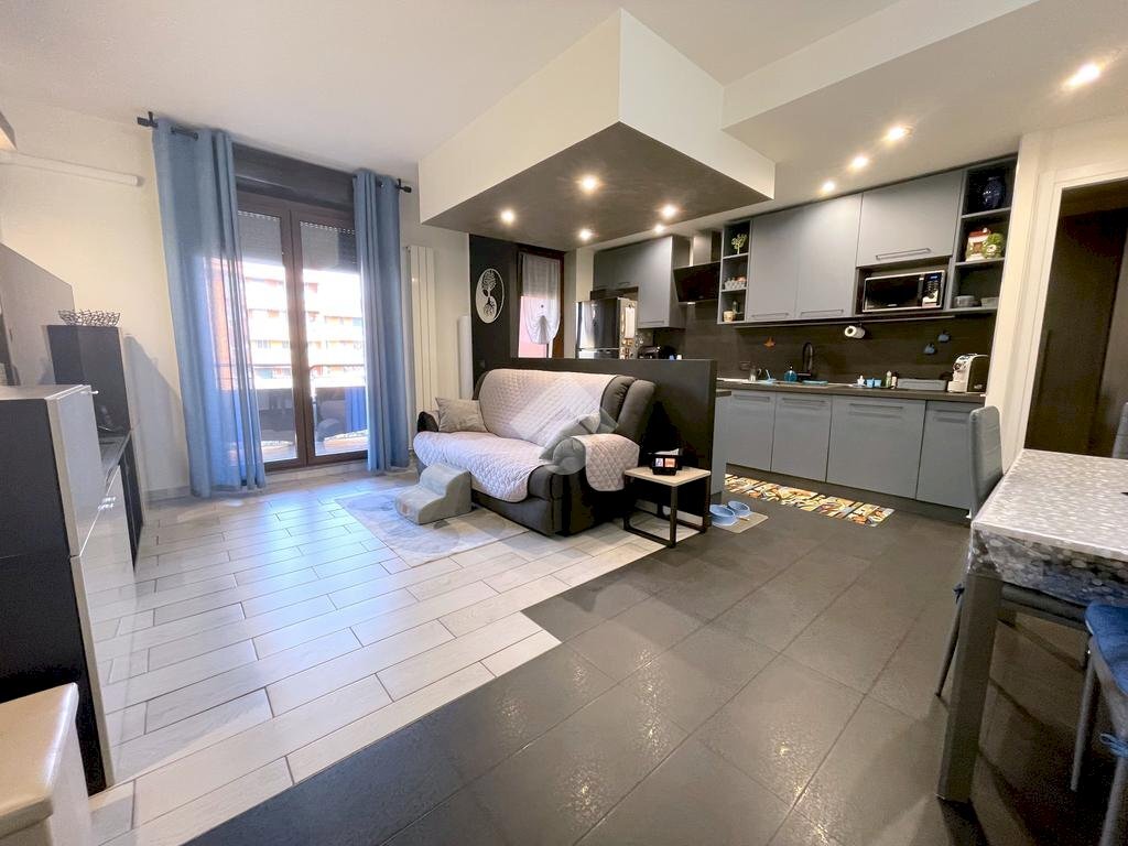 Trilocale Via Cristoforo Colombo, Cornaredo - foto 2