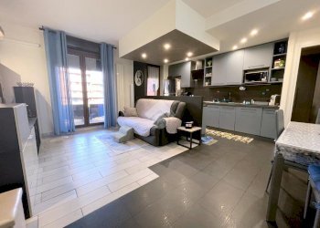 Trilocale Via Cristoforo Colombo, Cornaredo - foto 2