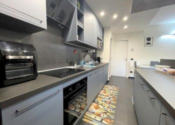 Trilocale Via Cristoforo Colombo, Cornaredo - foto 9