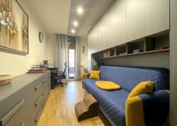 Trilocale Via Cristoforo Colombo, Cornaredo - foto 16