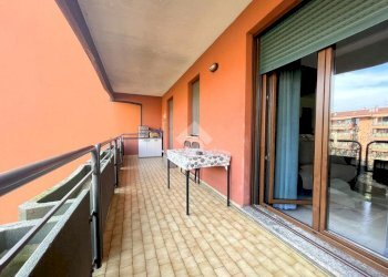 Trilocale Via Cristoforo Colombo, Cornaredo - foto 19