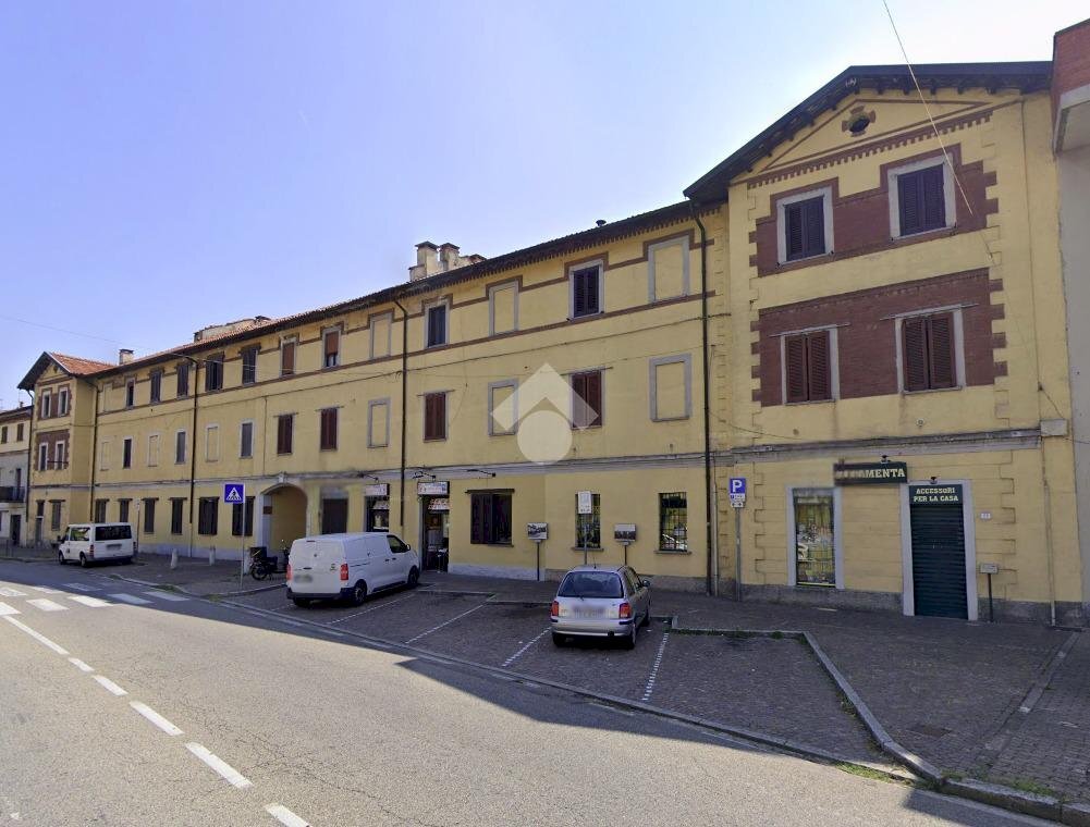 Trilocale Via Magenta, Cornaredo - foto 1