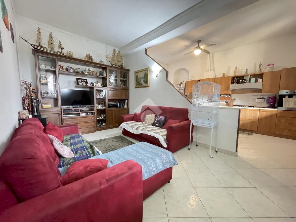 Trilocale Via Magenta, Cornaredo - foto 2