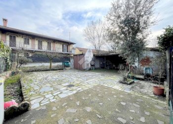 Trilocale Via Magenta, Cornaredo - foto 20