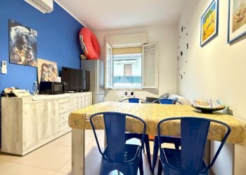 Bilocale Via Antonio Pigafetta, Ravenna (zona Lido di Classe) - foto 1