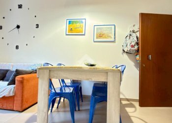 Bilocale Via Antonio Pigafetta, Ravenna (zona Lido di Classe) - foto 13