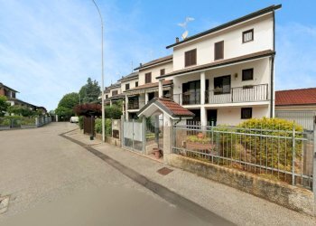 Villa a Schiera Piazza Lombardi, Peschiera Borromeo - foto 2