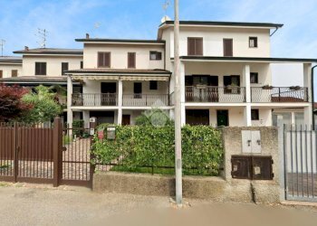 Villa a Schiera Piazza Lombardi, Peschiera Borromeo - foto 3