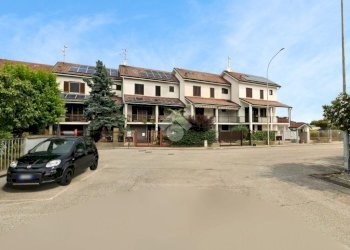 Villa a Schiera Piazza Lombardi, Peschiera Borromeo - foto 32