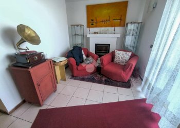 Villa a Schiera Piazza Lombardi, Peschiera Borromeo - foto 9