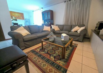 Villa a Schiera Piazza Lombardi, Peschiera Borromeo - foto 22