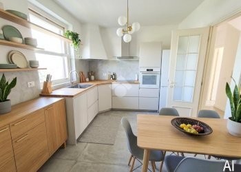 Villa a Schiera Piazza Lombardi, Peschiera Borromeo - foto 8