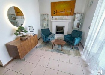 Villa a Schiera Piazza Lombardi, Peschiera Borromeo - foto 10