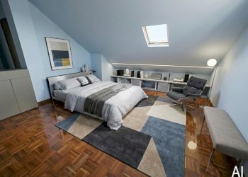 Villa a Schiera Piazza Lombardi, Peschiera Borromeo - foto 30