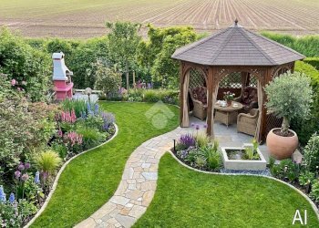 Villa a Schiera Piazza Lombardi, Peschiera Borromeo - foto 7