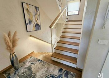 Villa a Schiera Piazza Lombardi, Peschiera Borromeo - foto 31