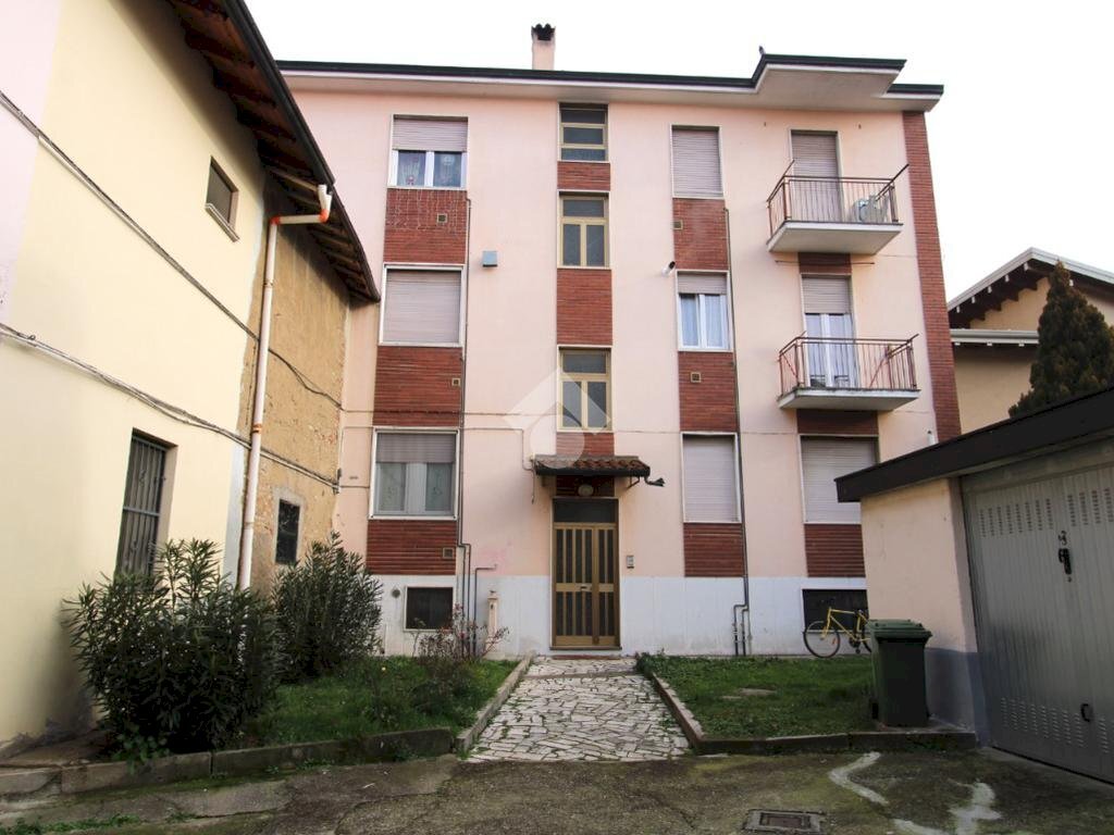 Bilocale Via Piave, Bareggio - foto 1