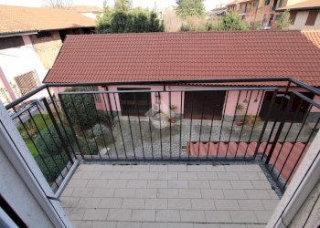 Bilocale Via Piave, Bareggio - foto 14