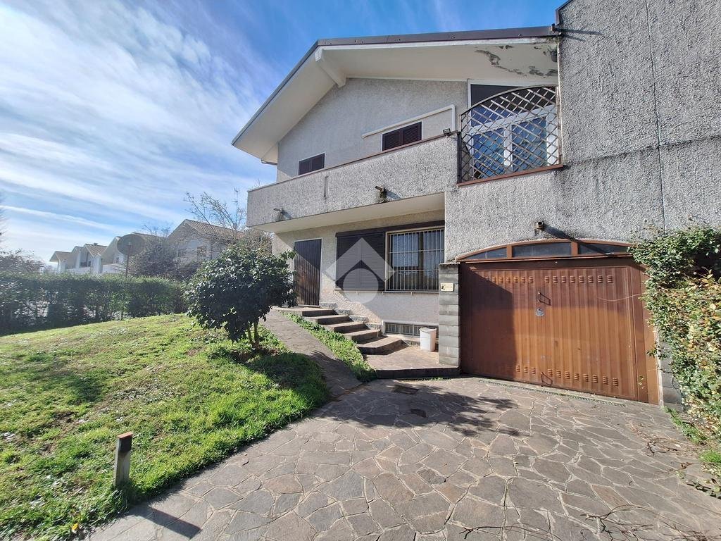 Villa a Schiera Via Dominioni, Magenta - foto 3