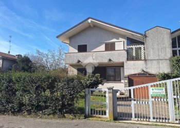 Villa a Schiera Via Dominioni, Magenta - foto 2