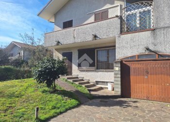 Villa a Schiera Via Dominioni, Magenta - foto 4