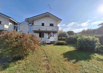 Villa a Schiera Via Dominioni, Magenta - foto 5