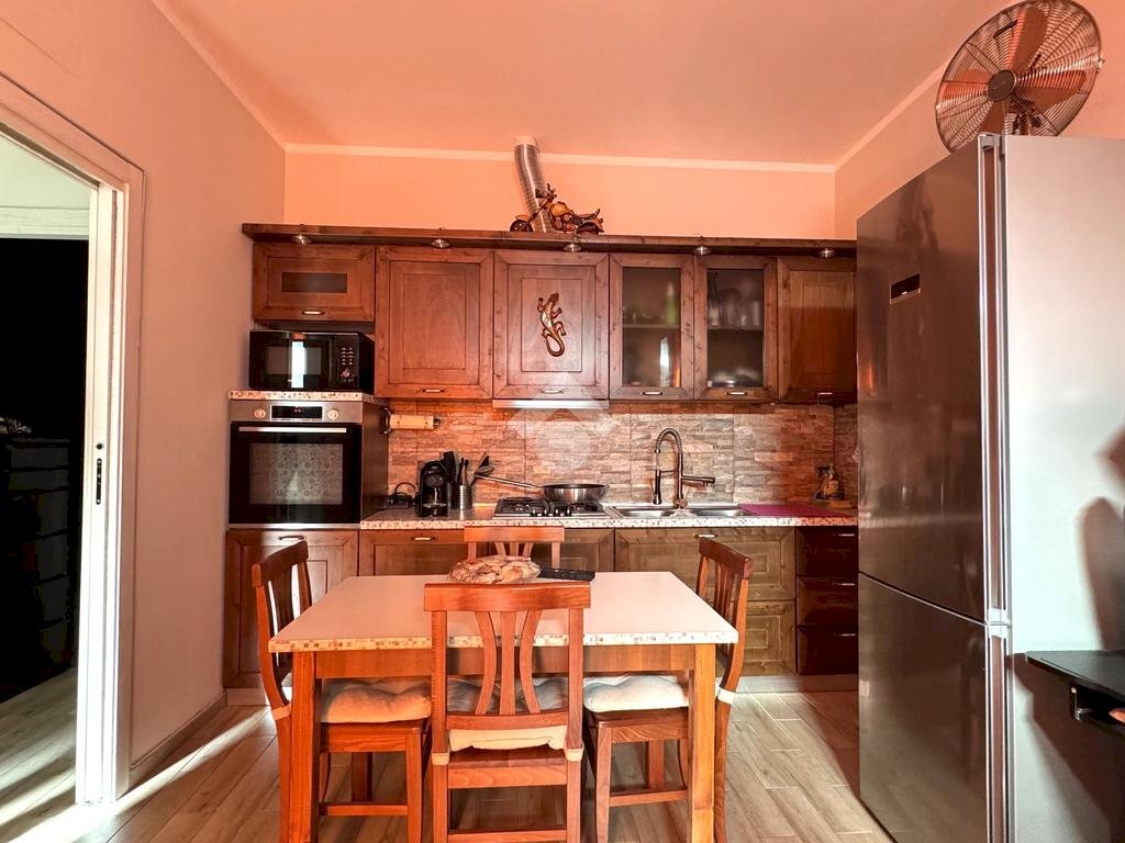 Bilocale Via Alessandro Manzoni, Gessate - foto 3