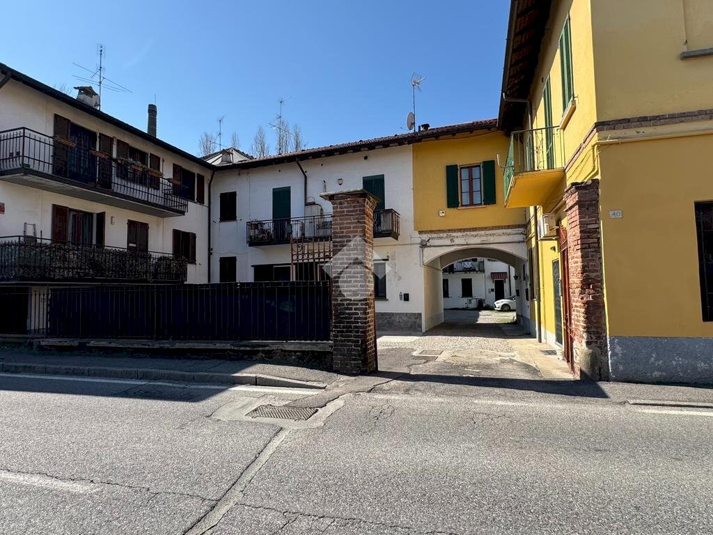 Bilocale Via Alessandro Manzoni, Gessate - foto 2