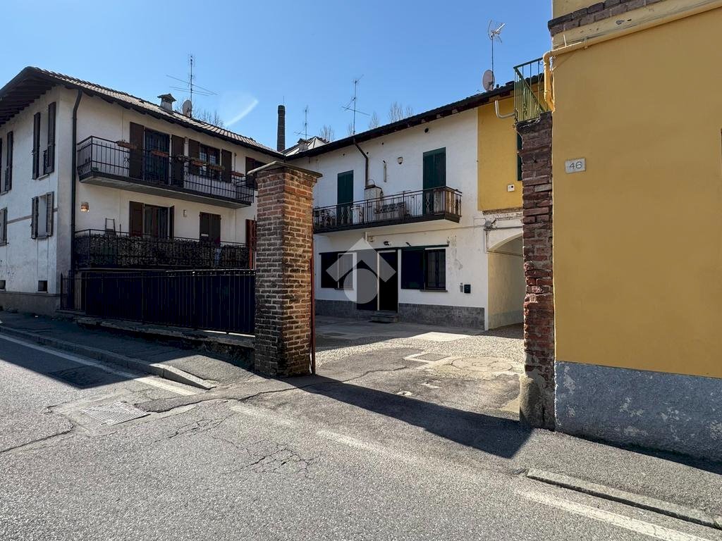 Bilocale Via Alessandro Manzoni, Gessate - foto 3