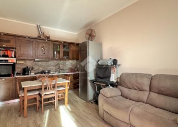 Bilocale Via Alessandro Manzoni, Gessate - foto 1