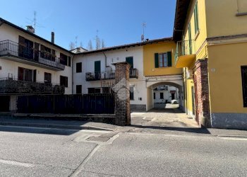 Bilocale Via Alessandro Manzoni, Gessate - foto 2