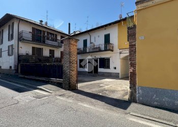 Bilocale Via Alessandro Manzoni, Gessate - foto 3