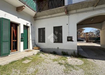 Bilocale Via Alessandro Manzoni, Gessate - foto 4