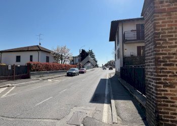 Bilocale Via Alessandro Manzoni, Gessate - foto 26