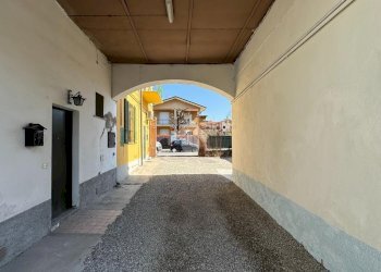 Bilocale Via Alessandro Manzoni, Gessate - foto 28