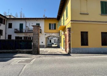 Bilocale Via Alessandro Manzoni, Gessate - foto 31