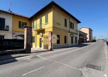 Bilocale Via Alessandro Manzoni, Gessate - foto 32