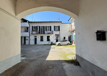 Bilocale Via Alessandro Manzoni, Gessate - foto 33