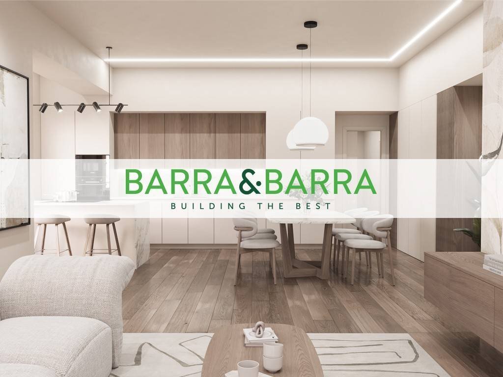 Four-room apartment Corso Giovanni Giolitti, 12, Cuneo (neighborhood Cuneo Nuova) - photo 1