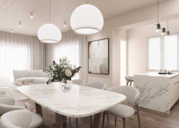 Quadrilocale Corso Giovanni Giolitti, 12, Cuneo (zona Cuneo Nuova) - foto 2