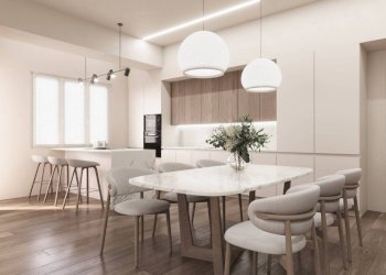 Quadrilocale Corso Giovanni Giolitti, 12, Cuneo (zona Cuneo Nuova) - foto 3