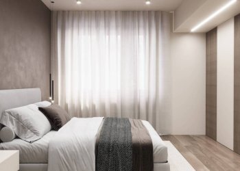 Quadrilocale Corso Giovanni Giolitti, 12, Cuneo (zona Cuneo Nuova) - foto 6