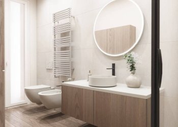 Quadrilocale Corso Giovanni Giolitti, 12, Cuneo (zona Cuneo Nuova) - foto 8