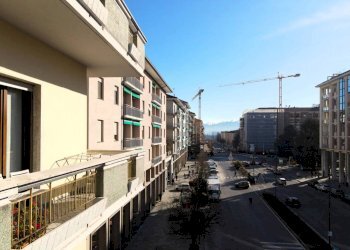 Quadrilocale Corso Giovanni Giolitti, 12, Cuneo (zona Cuneo Nuova) - foto 10